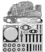 VICTOR REINZ - 041000601 - Ремкомплект турбокомпрессора